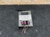 Aerial antenna amplifier 6945425