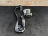 Front seatbelt 5P0857705B