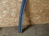 Rear bumper trim bar molding 6H5217877AC