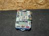Fuse module 9X2314D628AC
