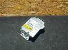 Airbag control unit/module 9166057