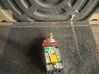 Module de fusibles 