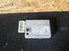 Gateway control module A2115408545