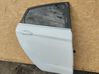 Rear door 
