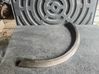Rear arch trim 30779141