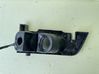 Fuel tank cap trim 2N0201251