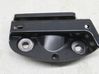 Rear bumper mounting bracket 
