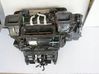 Interior heater climate box assembly 9138116