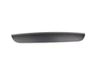 Front bumper splitter molding 68225517AA