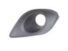 Front fog light trim/grill 68280429AA