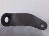 Floor mat clip fixing clamp 36051FL010
