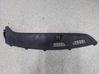 Dashboard center trim panel 84433900