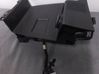Other center console (tunnel) element 2F506400NAJ