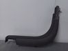 Front sill trim cover FT4BR02348AE3ZHE