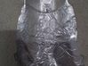 Exhaust heat shield DG93F114B