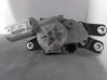 Rear window wiper motor W000065873
