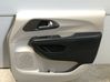 Front door card panel trim 6SZ404D2AB
