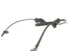 ABS rear brake sensor 