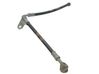Brake line pipe/hose 26541AN07A