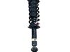Rear shock absorber with coil spring 20365AN01A