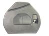 Headlining roof cover LJ6BS03514ACW