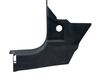 Foot area side trim FR3B6302349ASW