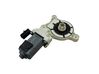 Rear door window regulator motor 142891400