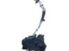 Interior heater climate box assembly P68342100AB