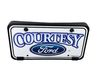 Number plate surrounds holder frame FR3B17A385AB