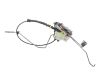 Front door lock 04589921AG