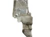 Heat shield in engine bay 5Q1423981F