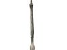 Rear control arm 6082T6