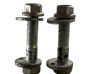 Rear suspension camber bolt 