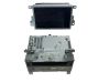Radio/CD/DVD/GPS head unit FR3T18B955FB
