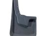Rear mudguard 82215487AC