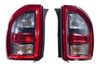 Rear/tail lights set M1PB13404A
