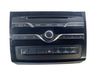 Radio/CD/DVD/GPS head unit A0919056600
