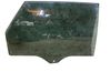Rear door window glass FT4BR25712A