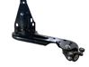 Sliding door lower roller guide/hinge 68185997AD