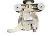 Rear differential 68159834AE