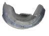 Rear arch fender liner splash guards 22829472