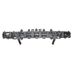 Traversa di supporto paraurti posteriore JR3B17E899A