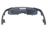 Rear bumper lower part trim FR3B17F954