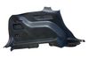 Trunk/boot lower side trim panel FT4BR31013