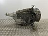 Automatic gearbox TR580DHTAA