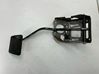 Brake pedal 56038969AA