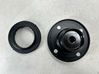 Soporte del muelle espiral ST5915