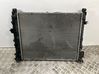 Electric radiator cooling fan 42418327