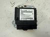 Airbag control unit/module 68355362AB