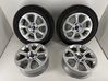 R16 alloy rim GN1C1007